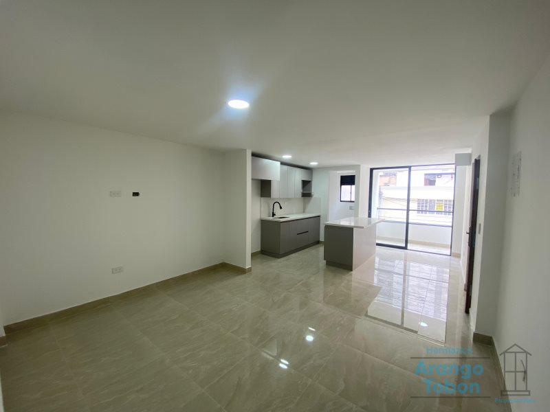 Apartamento en Arriendo en Conquistadores