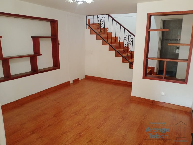 Casa en Arriendo en Belen La Palma