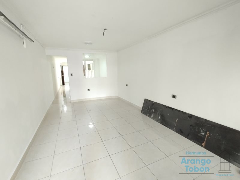 Apartamento en Arriendo en Conquistadores