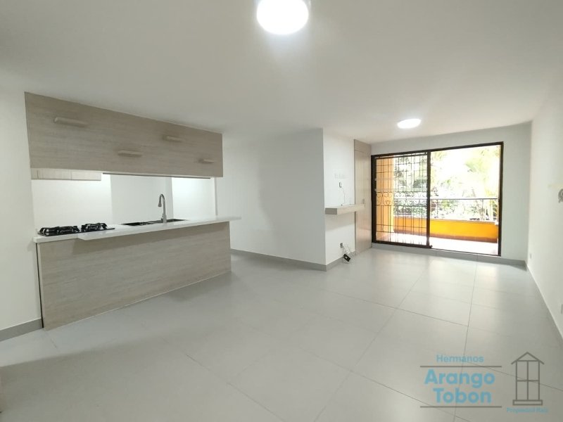 Apartamento en Arriendo en Conquistadores