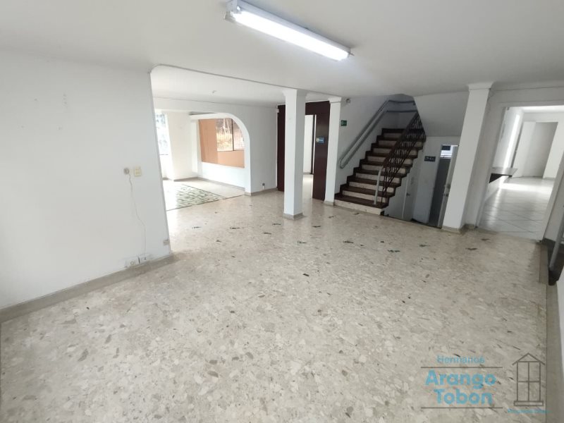 Casa en Arriendo en Belen Alameda