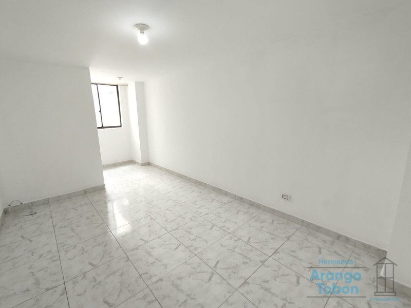 Apartaestudio en Arriendo en Malibu