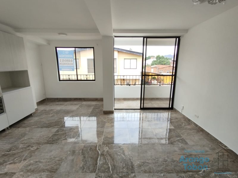 Apartamento en Arriendo en San Joaquin