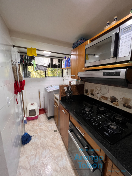 Apartamento en Venta en Belen