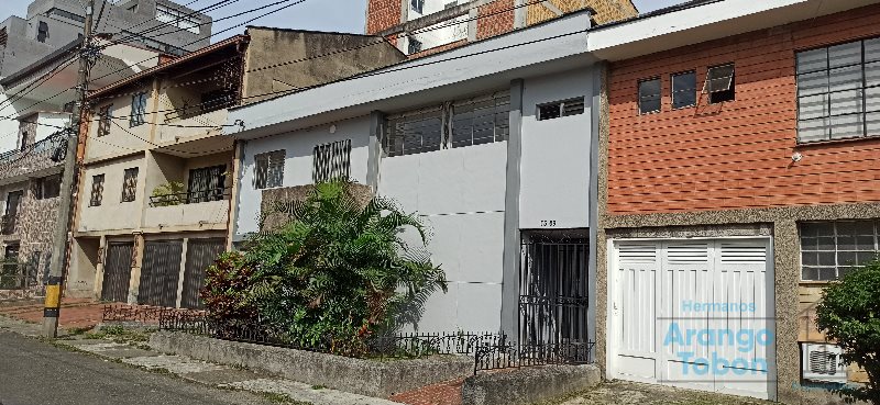 Casa en Venta en San Joaquin