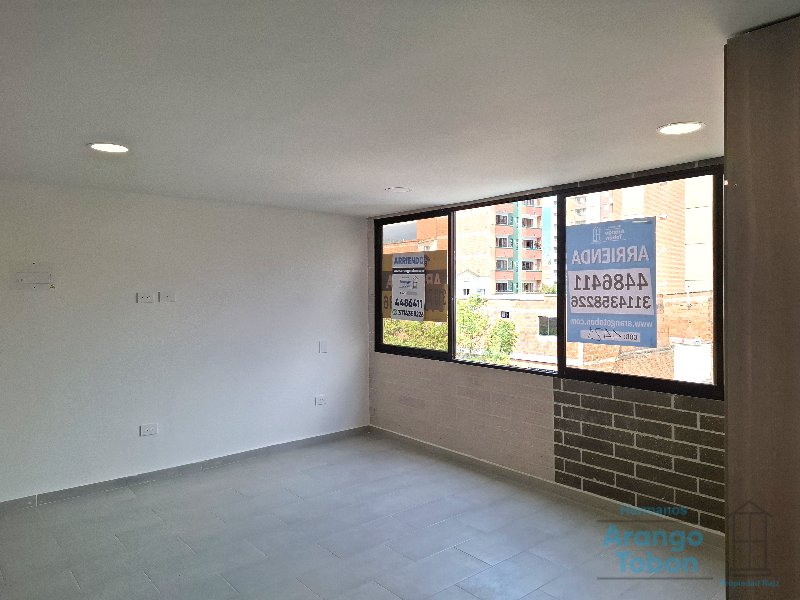 Apartaestudio en Arriendo en Floresta