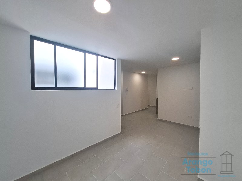 Apartaestudio en Arriendo en Floresta