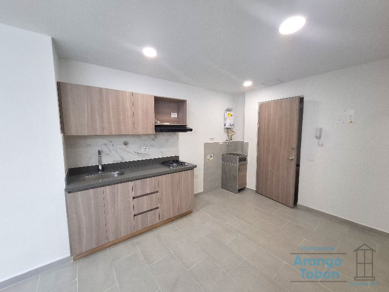 Apartaestudio en Arriendo en Floresta