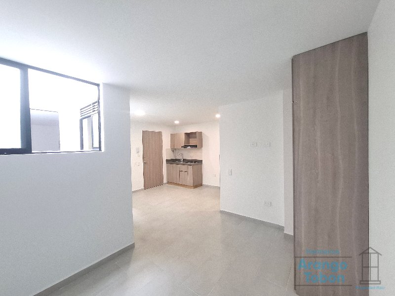 Apartaestudio en Arriendo en Floresta