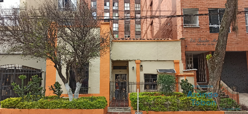 Casa en Venta en La America
