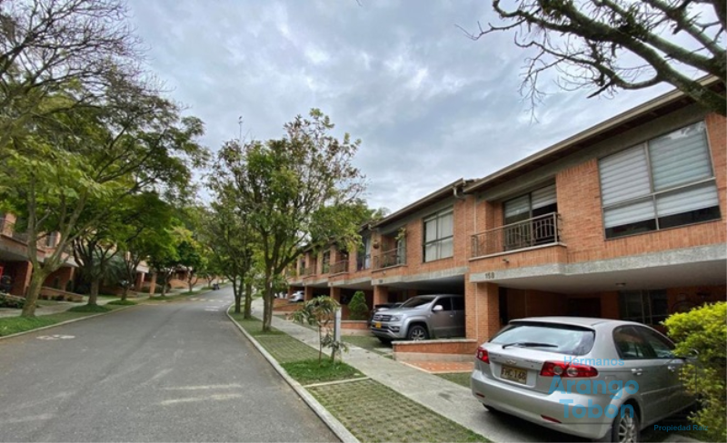 Casa en Venta en Envigado