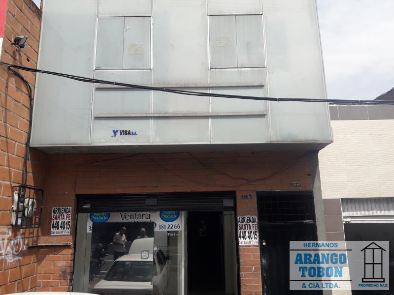 Bodega en Arriendo en Centro