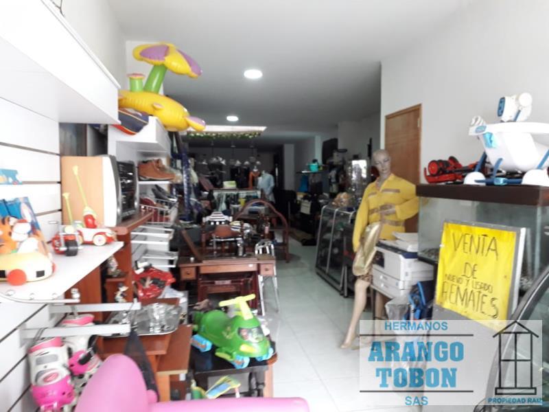 Local en Venta en Belen