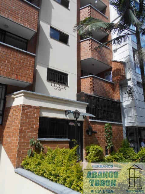 Apartamento en Arriendo en San Joaquin