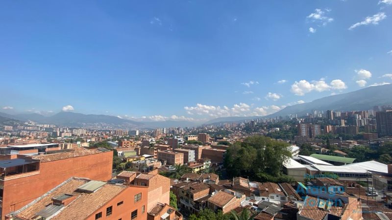 Apartamento en Venta en Barrio Mesa