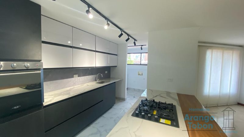 Apartamento en Venta en Castropol