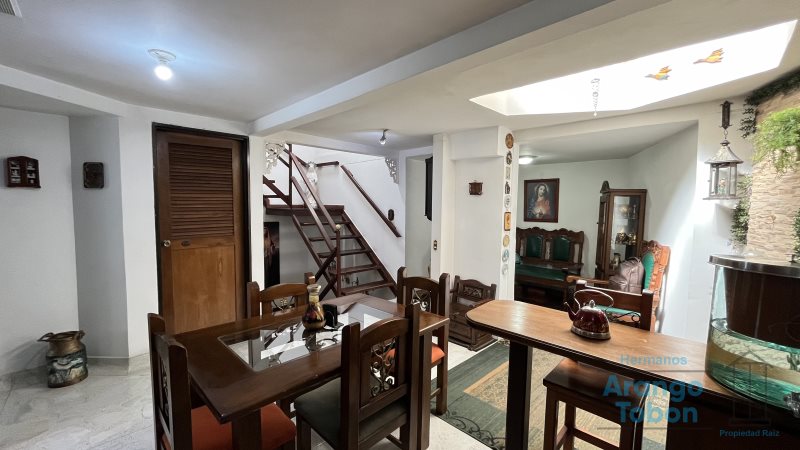 Casa en Venta en La America