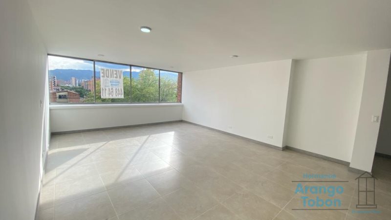 Apartamento en Venta en Estadio