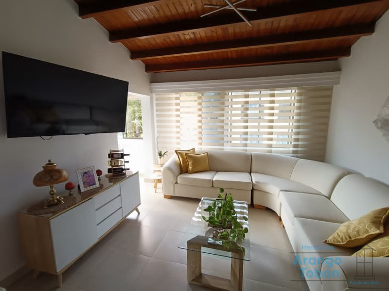 Apartamento en Venta en Santa Monica