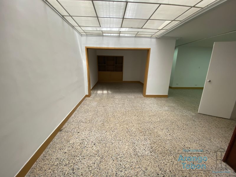 Casa en Arriendo en Estadio