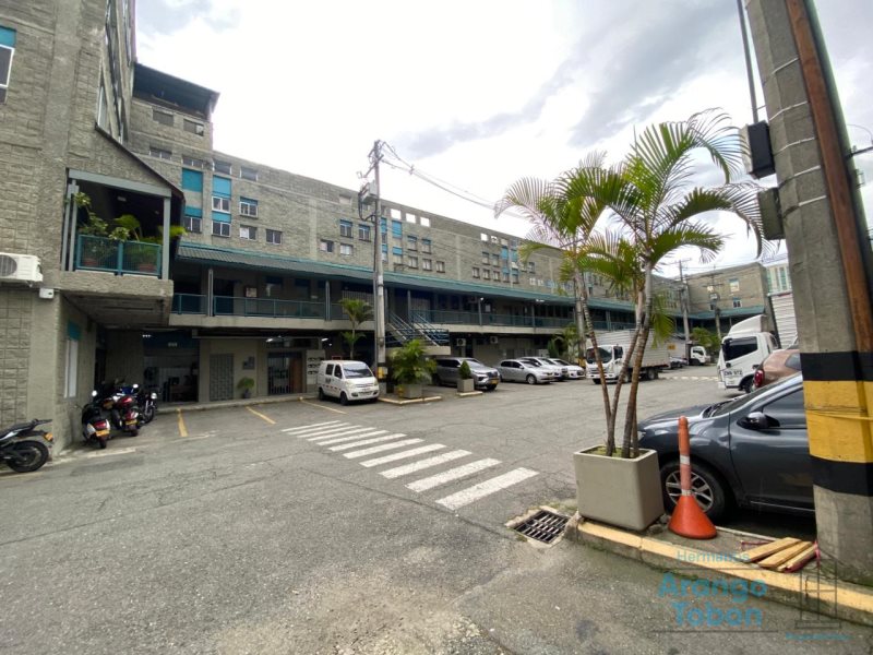 Bodega en Arriendo en Guayabal