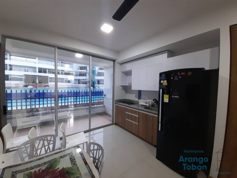 Apartamento en Venta en Centro