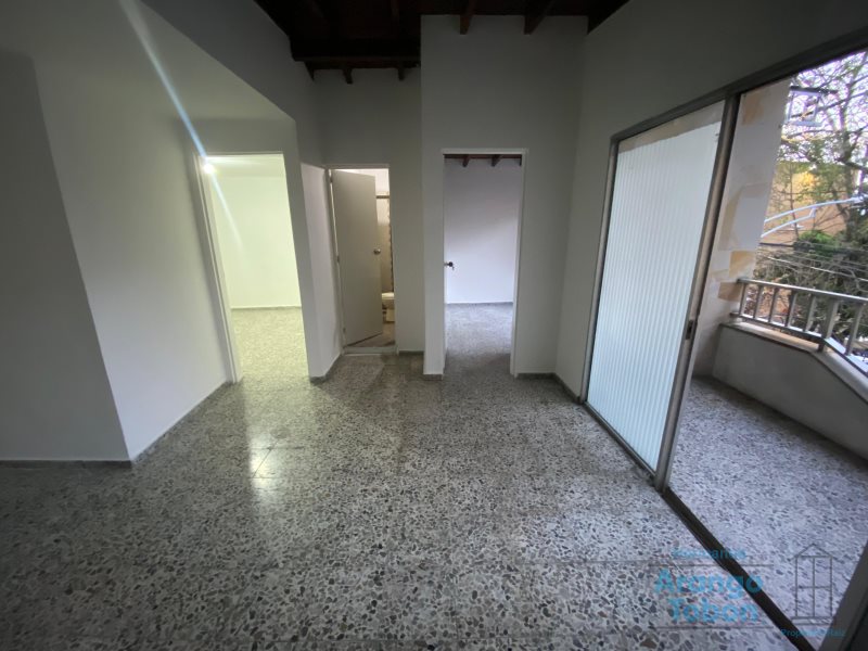 Apartamento Buenos aires