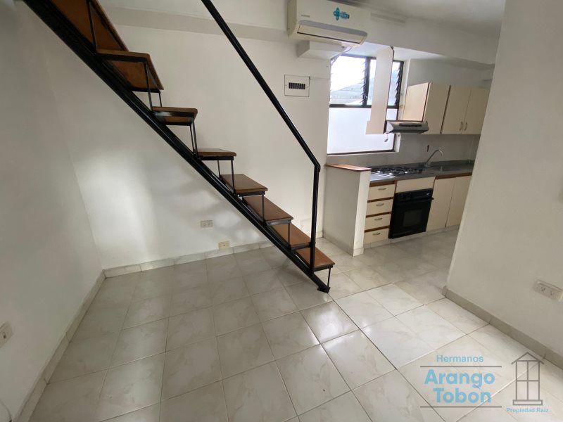 Apartamento en Ambos en Simon Bolivar