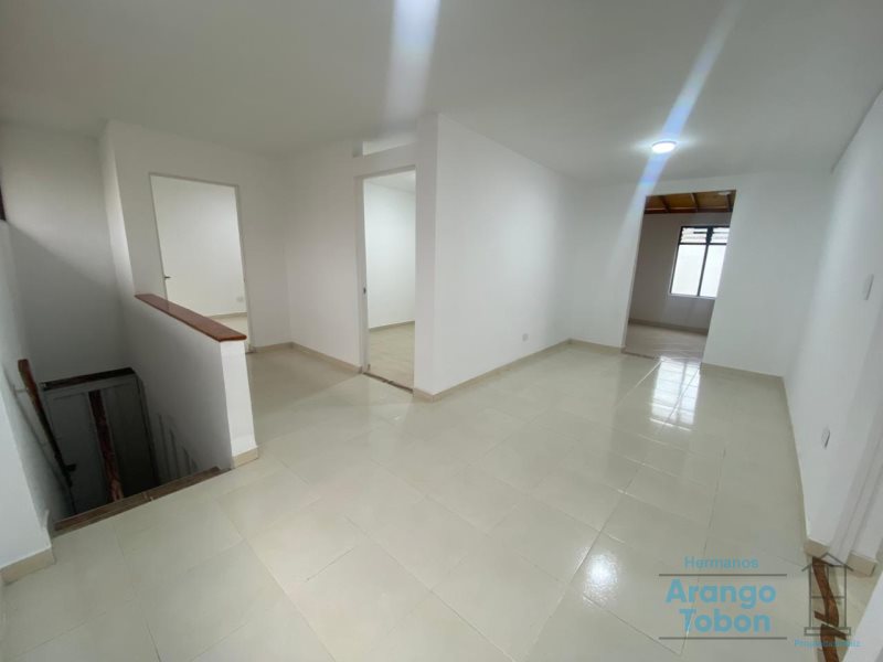 Apartamento en Arriendo en San Joaquin