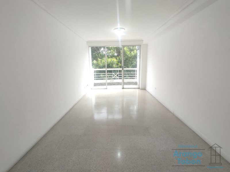 Apartamento en Arriendo en San Joaquin