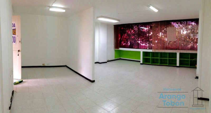 Oficina en Arriendo en Suramericana