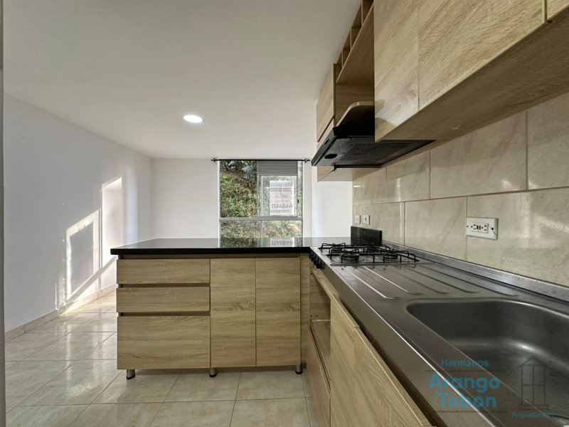 Apartamento en Arriendo en Buenos Aires