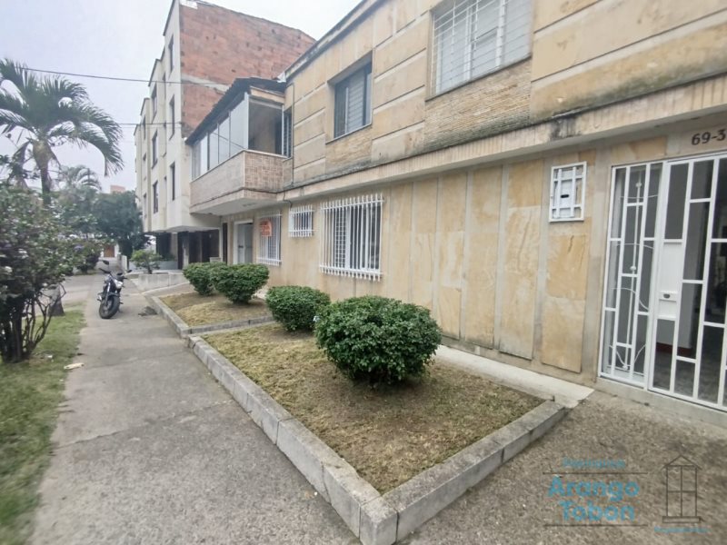 Casa en Arriendo en Floridanueva