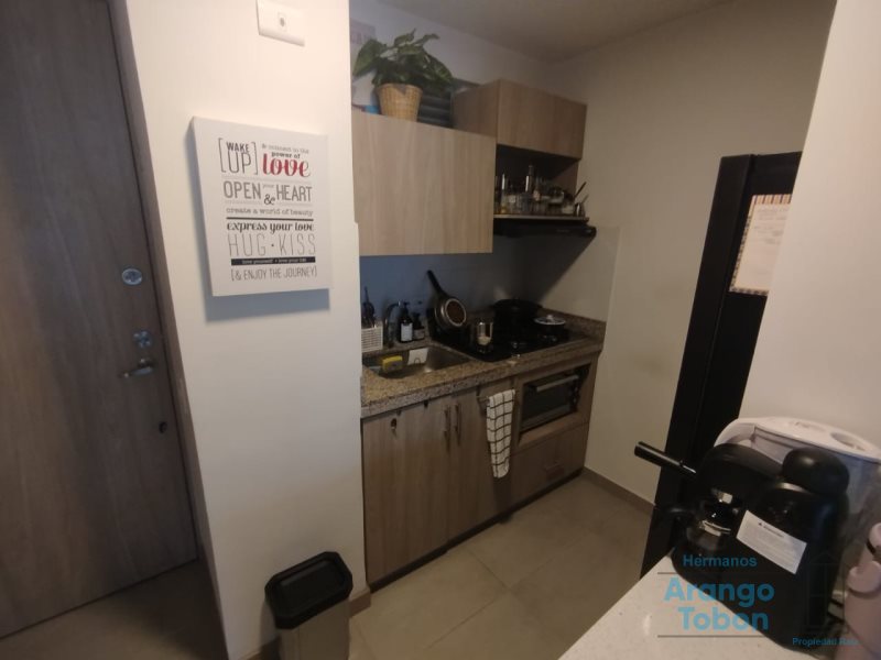 Apartamento en Venta en Calasanz