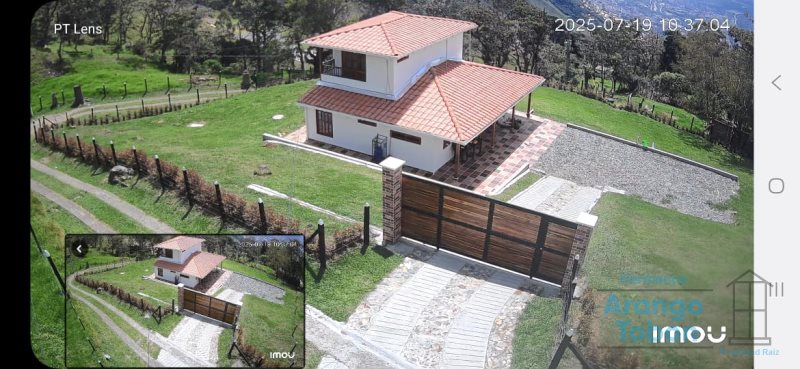 Finca en Venta en Niquia