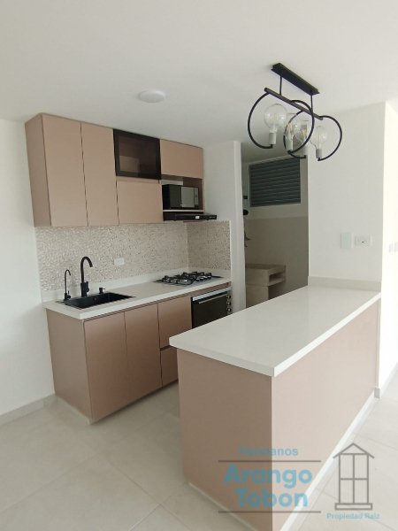 Apartamento en Venta en Ditaires