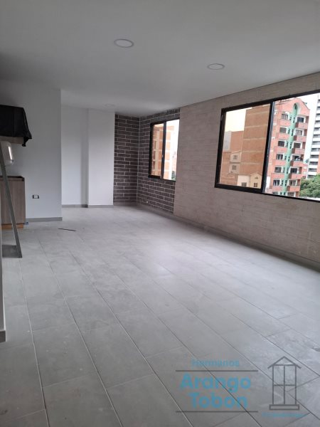 Apartaestudio en Arriendo en Floresta