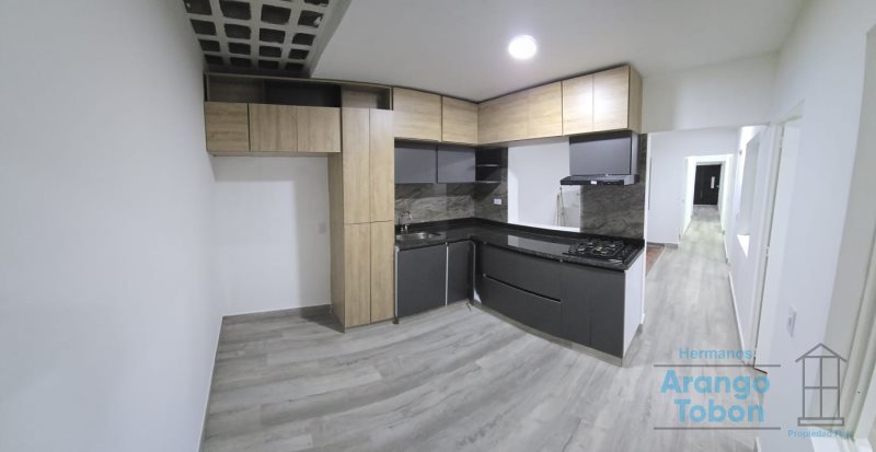 Apartamento en Venta en Castilla