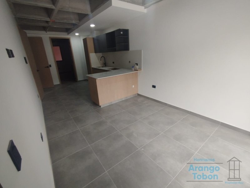 Apartaestudio en Arriendo en Belen Rosales