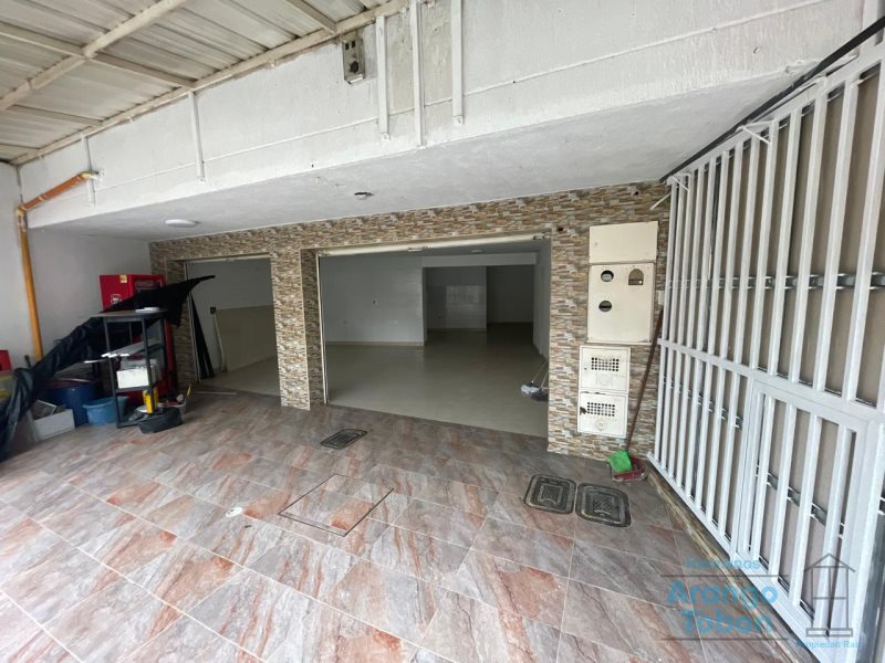 Local en Arriendo en Barrio Antioquia