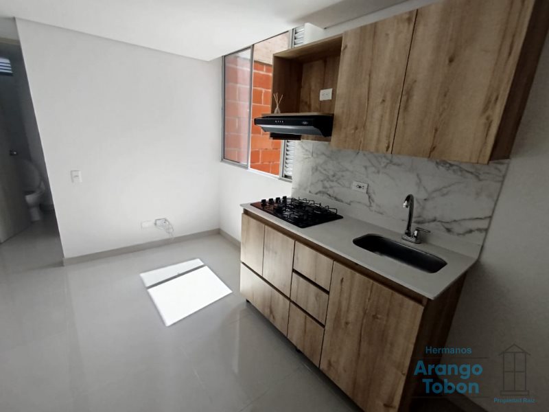 Apartamento en Venta en La Pilarica