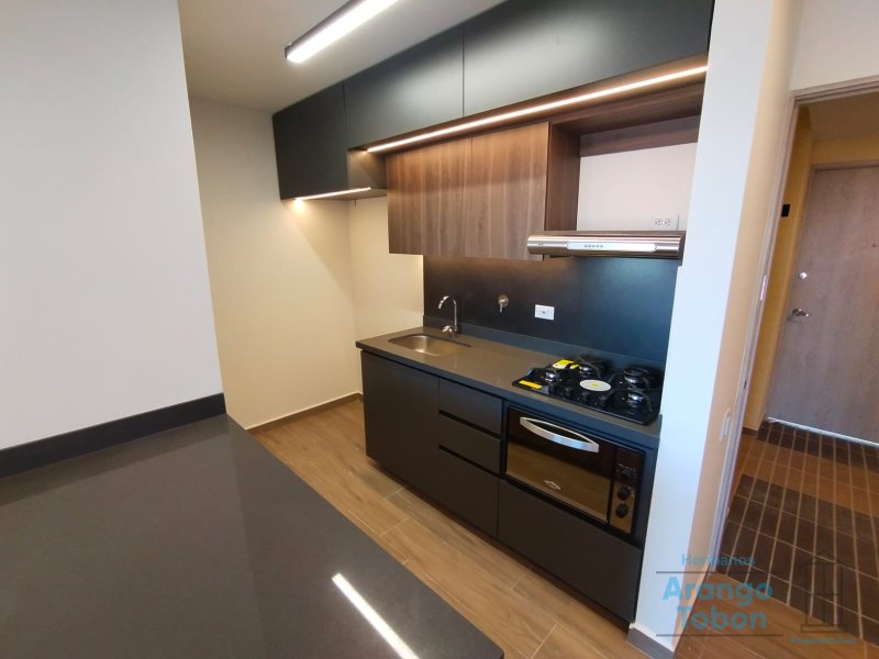 Apartamento en Arriendo en Rionegro
