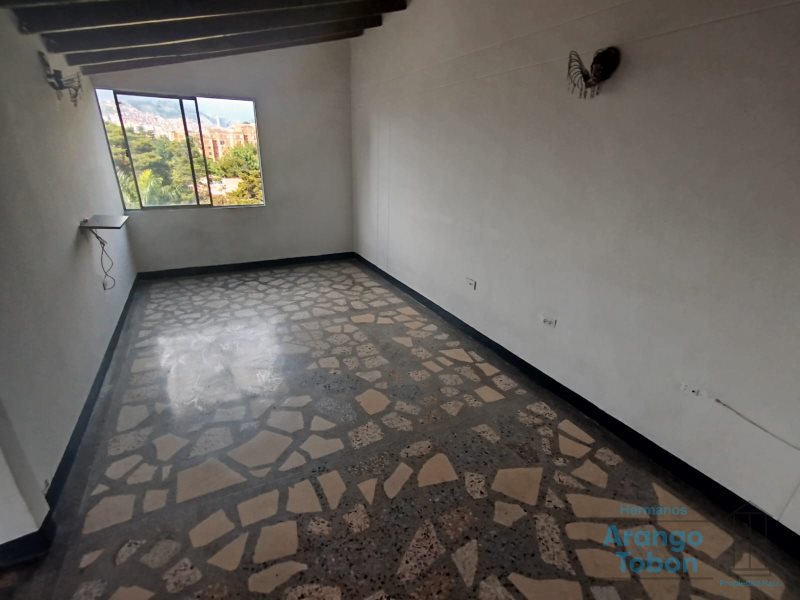 Apartamento en Arriendo en Robledo