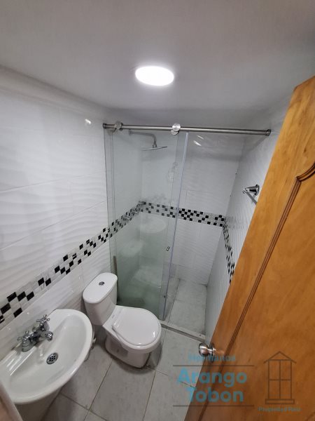 Apartamento en Venta en Niquia