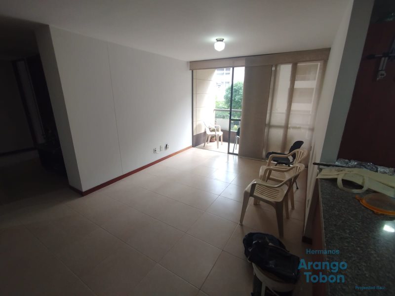 Apartamento en Venta en Zuñiga