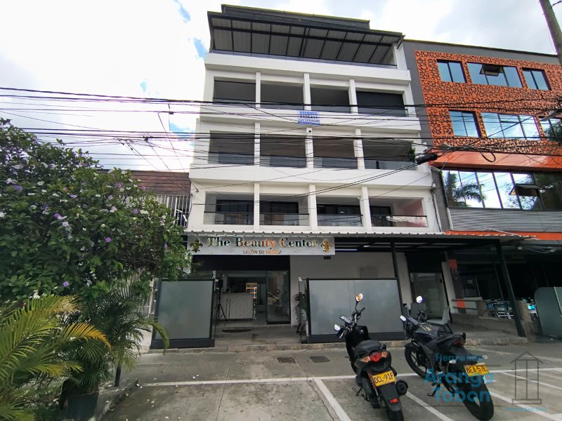 Local en Arriendo en Belen Rosales