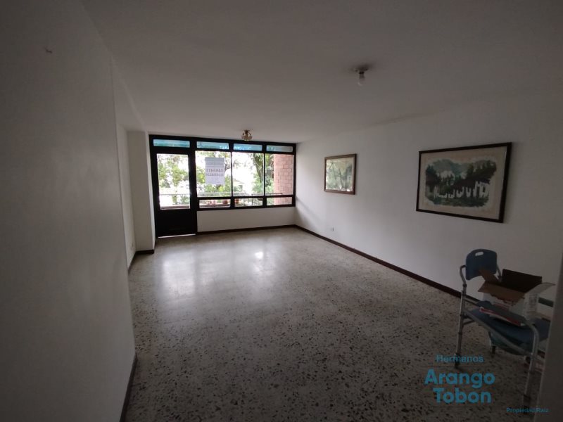 Apartamento en Arriendo en Suramericana