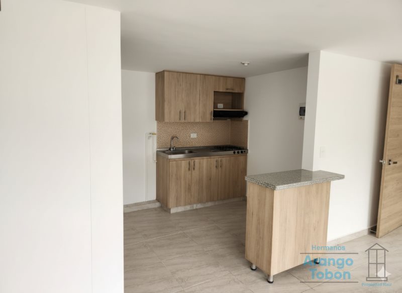 Apartamento en Venta en Santa Ana