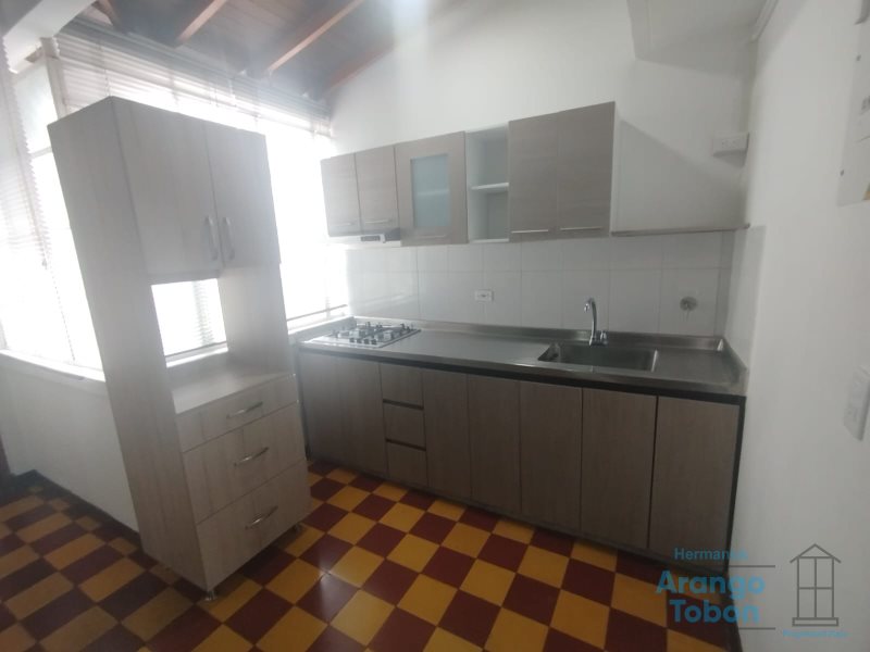 Apartamento en Arriendo en San Joaquin