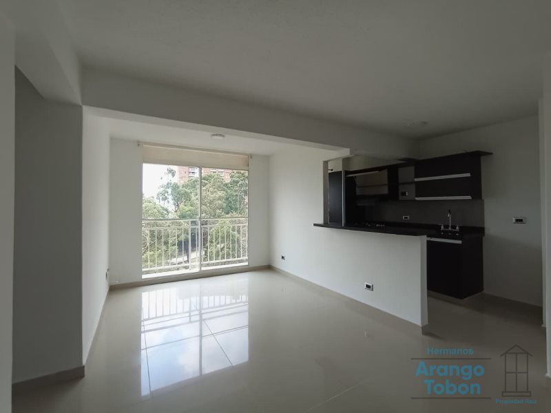 Apartamento en Arriendo en El Rodeo